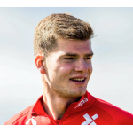 Alexander  Sørloth