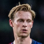 Frenkie  de Jong