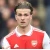 Gol postigao Rob  Holding u 86. minutu za Arsenal