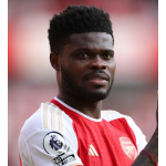 Thomas  Partey