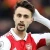 Gol postigao Fábio  Vieira u 49. minutu za Arsenal
