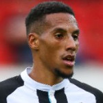 Isaac  Hayden