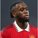 Aaron  Wan-Bissaka