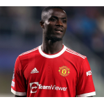 Eric  Bailly