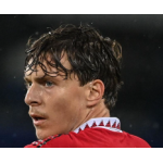 Victor  Lindelöf