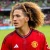Gol postigao Hannibal  Mejbri u 73. minutu za Manchester United