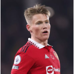 Scott  McTominay