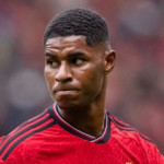 Marcus  Rashford