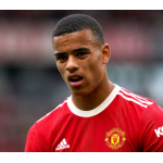 Mason  Greenwood