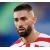 Gol postigao Yannick  Carrasco u 22. minutu za Atletico Madrid