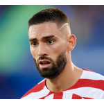 Yannick  Carrasco