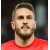 Gol postigao Jorge Resurrección  Merodio (Koke) u 90+4. minutu za Atlético Madrid