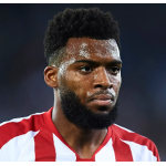 Thomas  Lemar