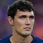 Andreas  Christensen