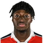 Axel  Bakayoko