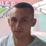 Miloš  Vidanović
