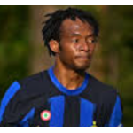 Juan  Cuadrado