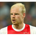 Davy  Klaassen