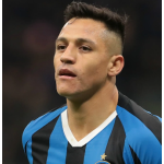 Alexis  Sánchez