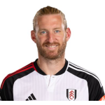 Tim  Ream