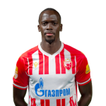 Cherif  Ndiaye