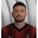 Alessandro  Florenzi