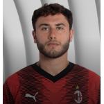 Davide  Calabria