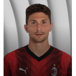 Mattia  Caldara