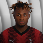 Samuel  Chukwueze