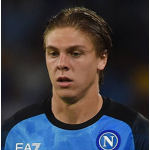 Alessio  Zerbin