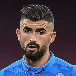 Elseid  Hysaj