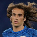 Matteo  Guendouzi