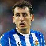 Mikel  Oyarzabal