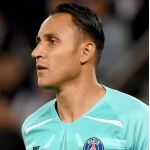 Keylor  Navas