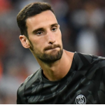 Sergio  Rico