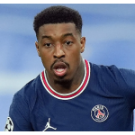 Presnel  Kimpembe