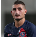 Marco  Verratti