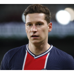 Julian  Draxler