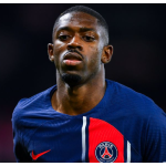 Ousmane  Dembélé