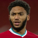 Joe  Gomez