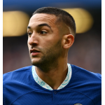 Hakim  Ziyech