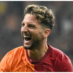 Dries  Mertens