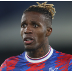 Wilfried  Zaha