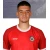 Gol postigao Siniša  Popović u 14. minutu za Ušće Novi Beograd