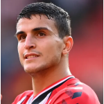 Mohamed  Elyounoussi