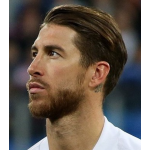 Sergio  Ramos