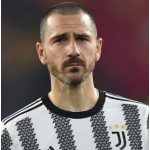 Leonardo  Bonucci