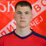 Nikola  Kevrešanov