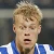 Gol postigao Jan Paul  van Hecke u 41. minutu za Brighton & Hove Albion