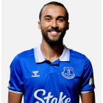 Dominic  Calvert-Lewin